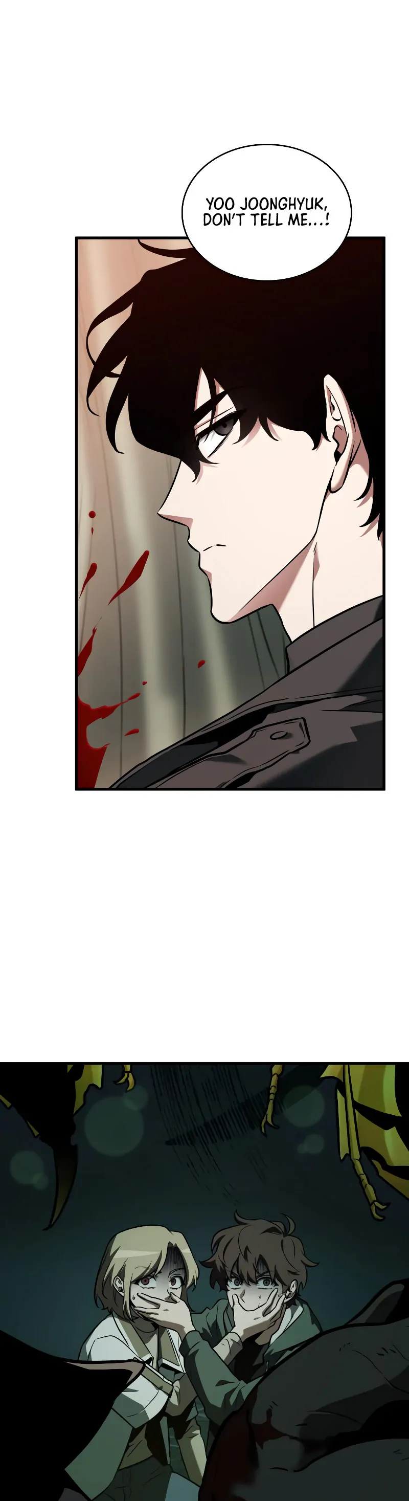 Omniscient Reader's Viewpoint Chapter 190 page 4