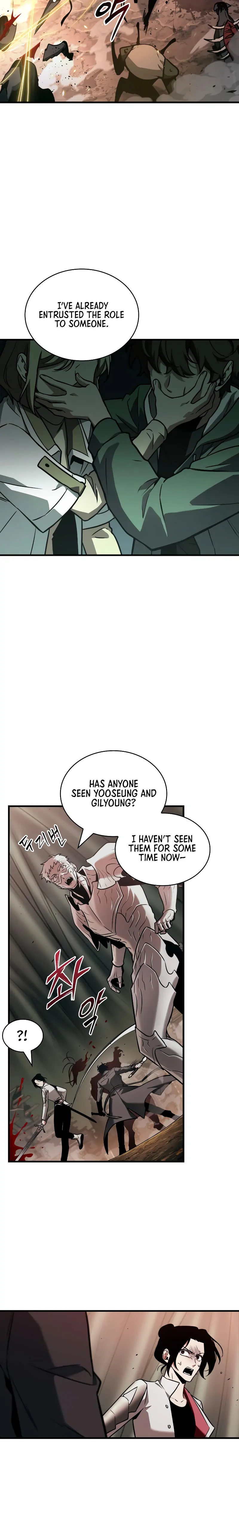 Omniscient Reader's Viewpoint Chapter 190 page 3