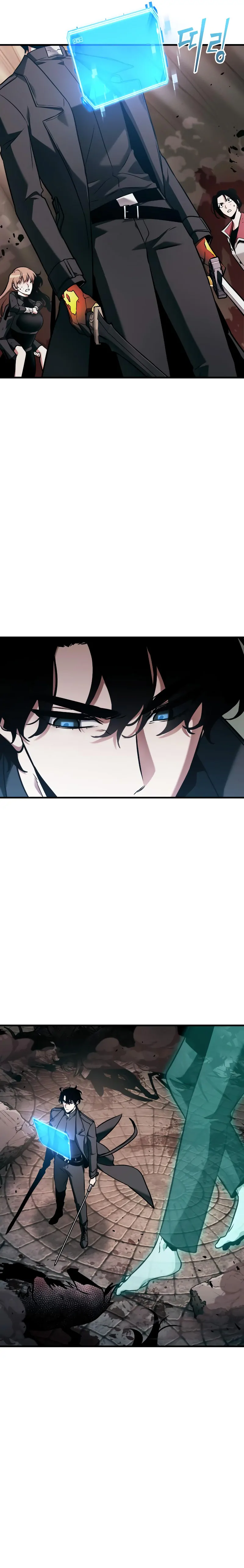 Omniscient Reader's Viewpoint Chapter 190 page 9