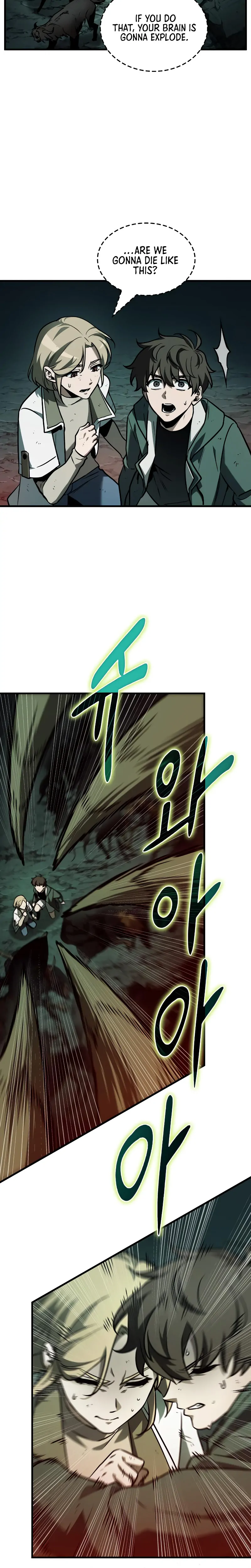 Omniscient Reader's Viewpoint Chapter 190 page 8