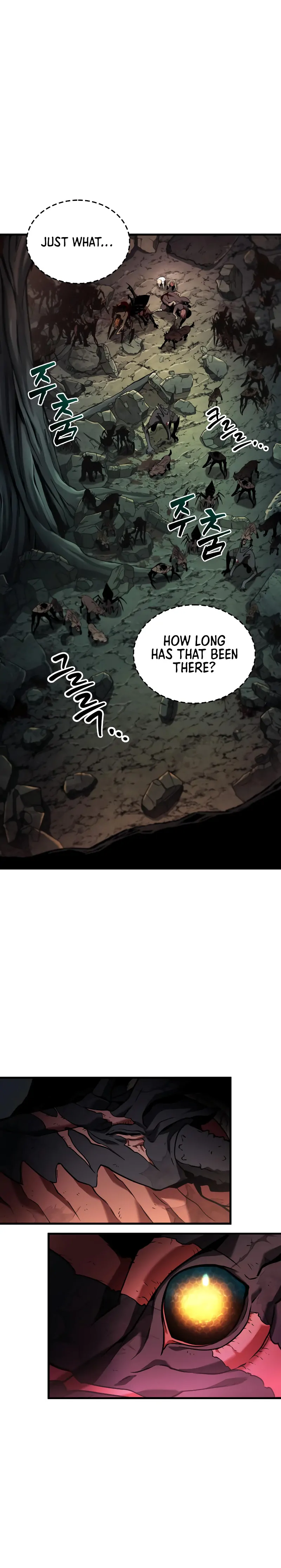 Omniscient Reader's Viewpoint Chapter 190 page 14