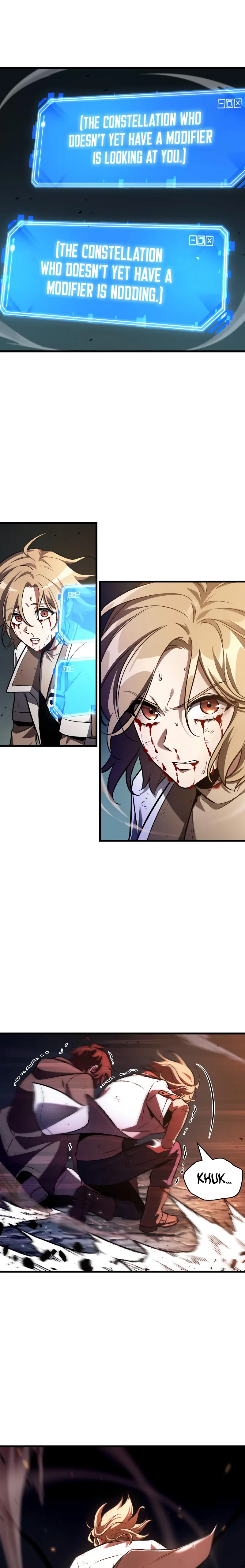 Omniscient Reader's Viewpoint Chapter 190 page 27