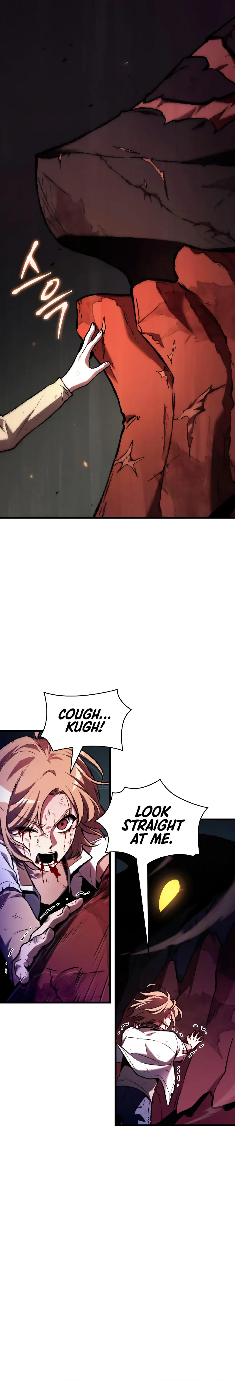 Omniscient Reader's Viewpoint Chapter 190 page 29