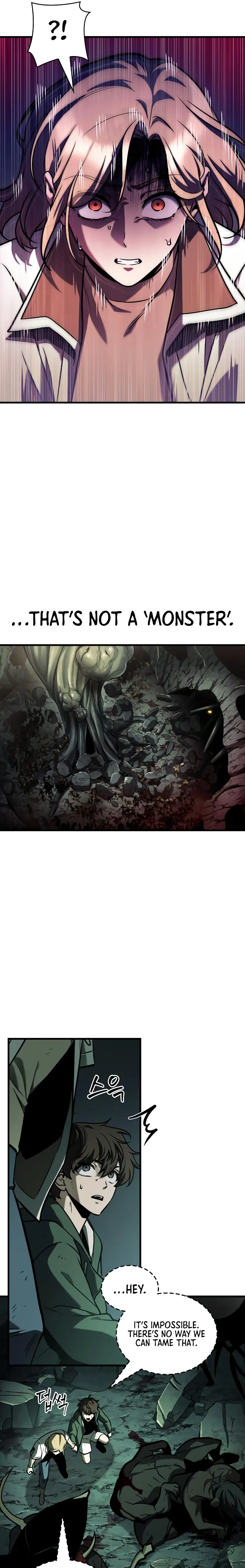 Omniscient Reader's Viewpoint Chapter 190 page 15