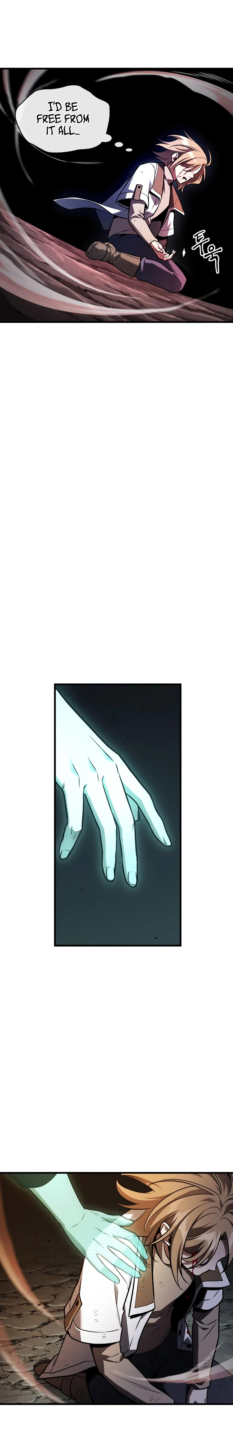 Omniscient Reader's Viewpoint Chapter 190 page 25