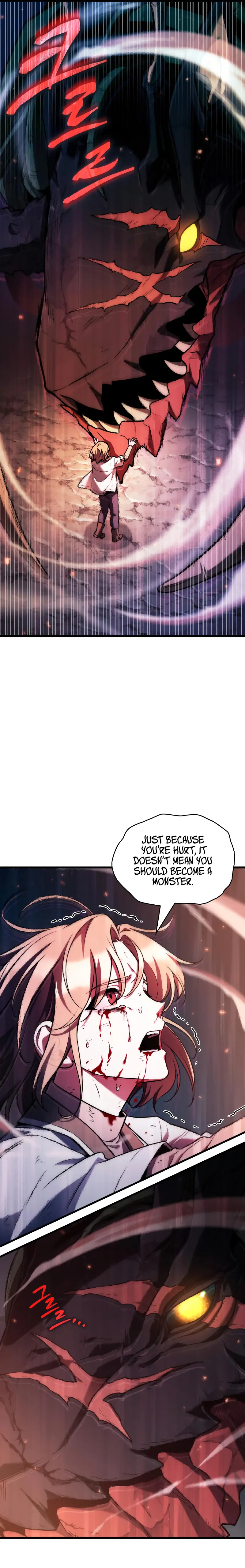 Omniscient Reader's Viewpoint Chapter 190 page 30