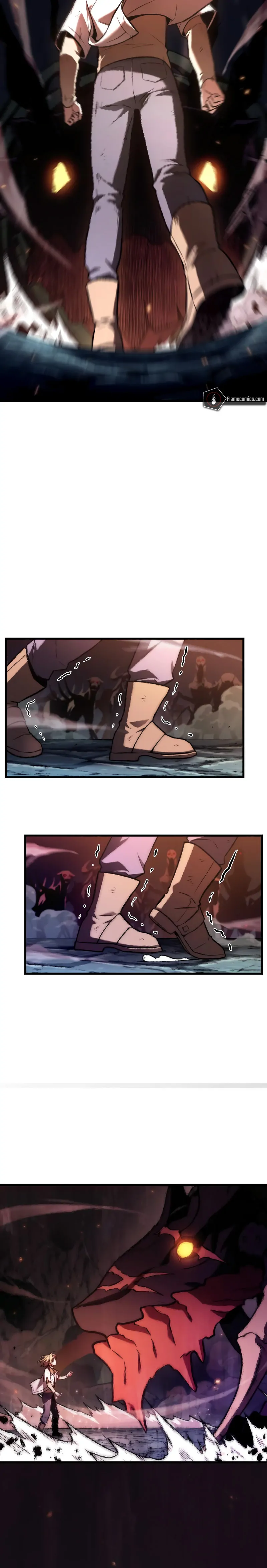 Omniscient Reader's Viewpoint Chapter 190 page 28