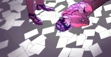 Urekkoka X Utsubyouka cover