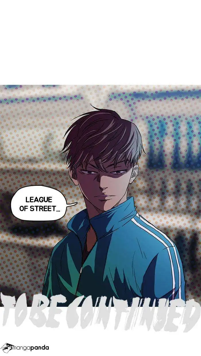 Wind Breaker Chapter 55 page 43