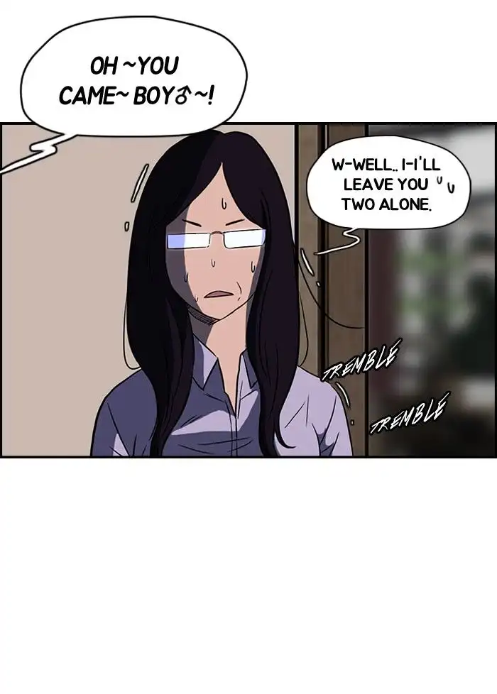 Wind Breaker Chapter 56 page 32