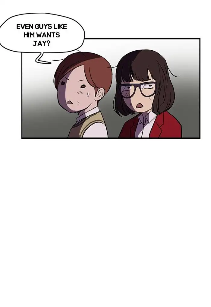 Wind Breaker Chapter 57 page 10