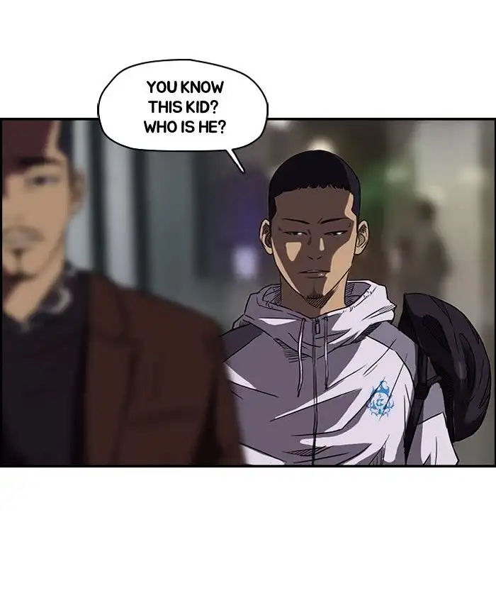 Wind Breaker Chapter 57 page 15