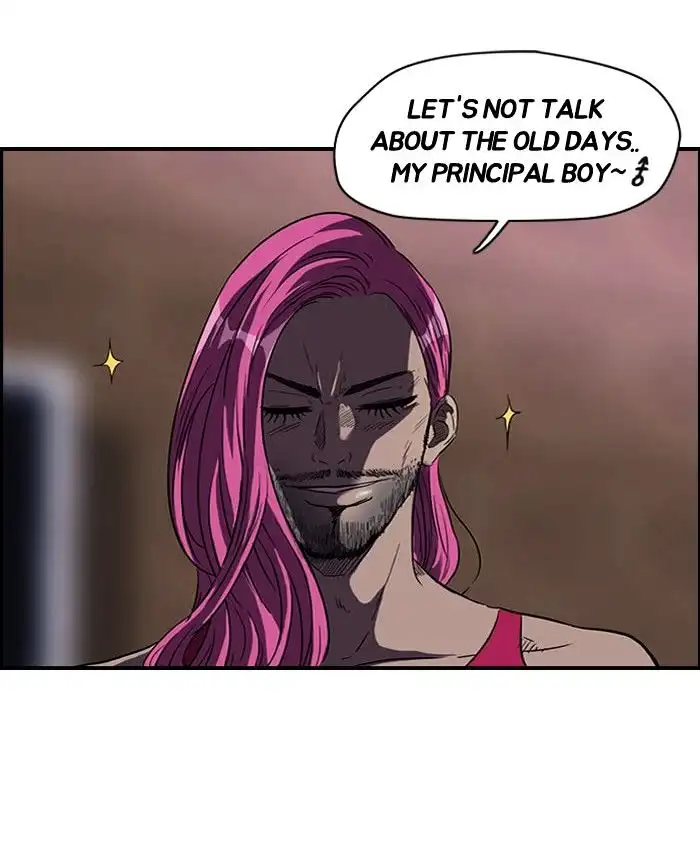 Wind Breaker Chapter 56 page 37