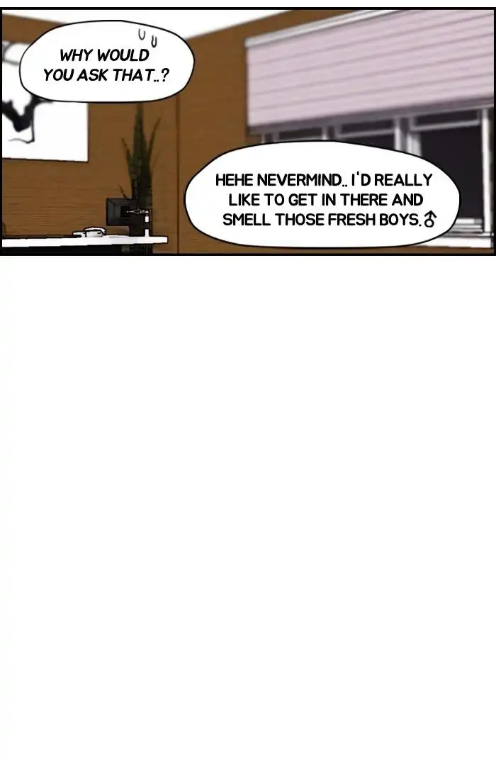 Wind Breaker Chapter 56 page 41