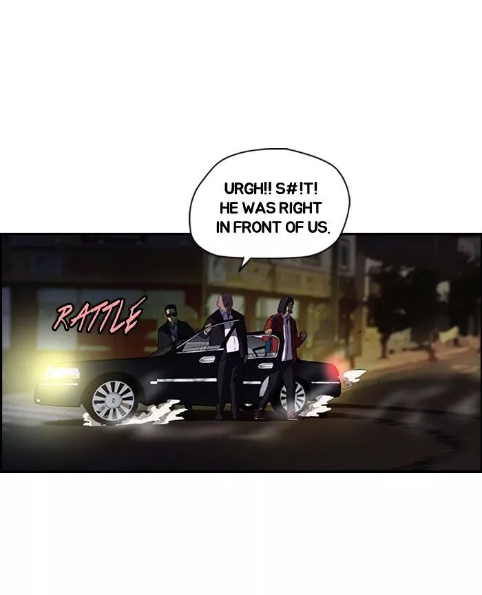 Wind Breaker Chapter 58 page 46