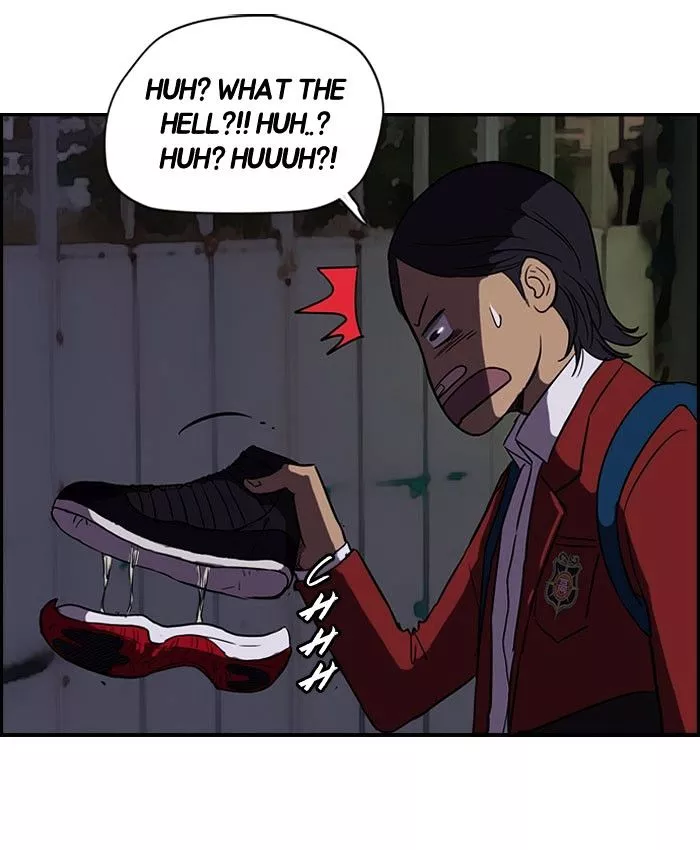 Wind Breaker Chapter 58 page 32