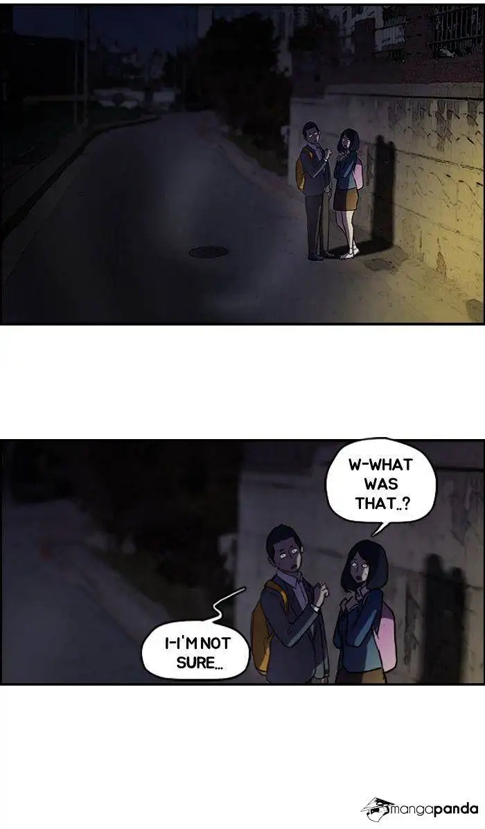 Wind Breaker Chapter 59 page 16
