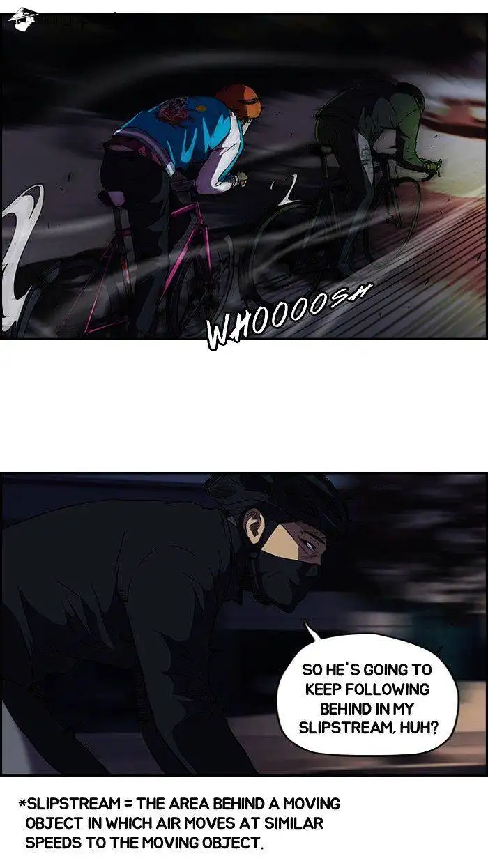 Wind Breaker Chapter 59 page 25