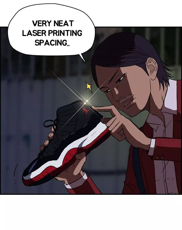 Wind Breaker Chapter 58 page 26