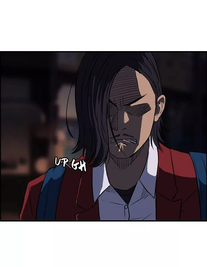 Wind Breaker Chapter 58 page 48