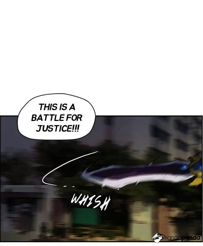 Wind Breaker Chapter 59 page 34