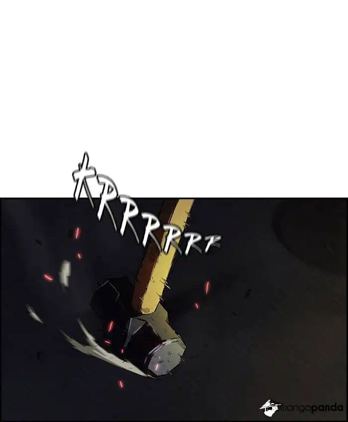 Wind Breaker Chapter 59 page 17