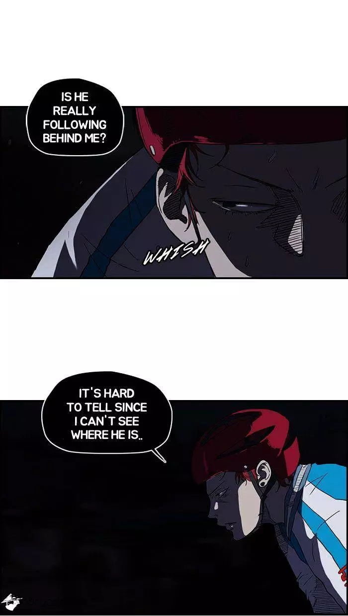 Wind Breaker Chapter 60 page 15