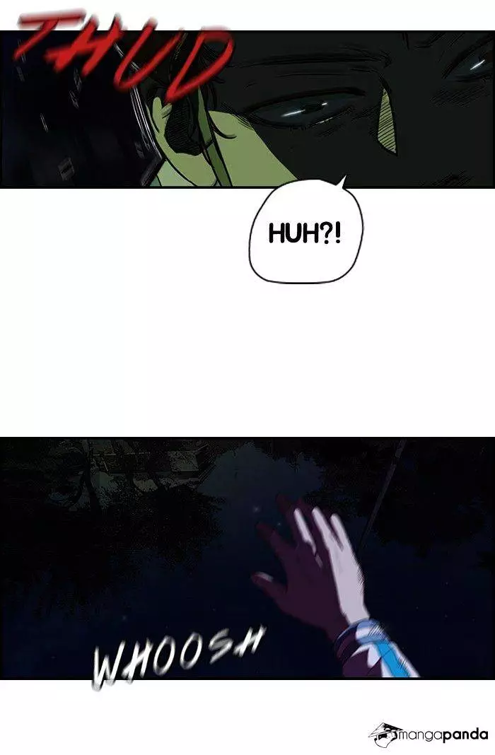 Wind Breaker Chapter 60 page 22