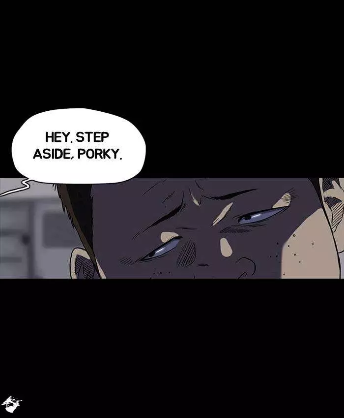 Wind Breaker Chapter 65 page 4