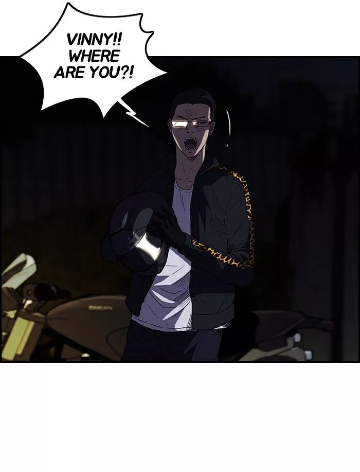 Wind Breaker Chapter 61 page 14
