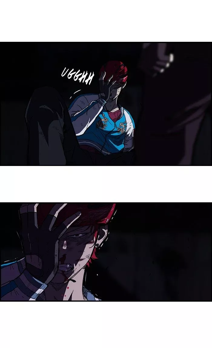 Wind Breaker Chapter 61 page 6