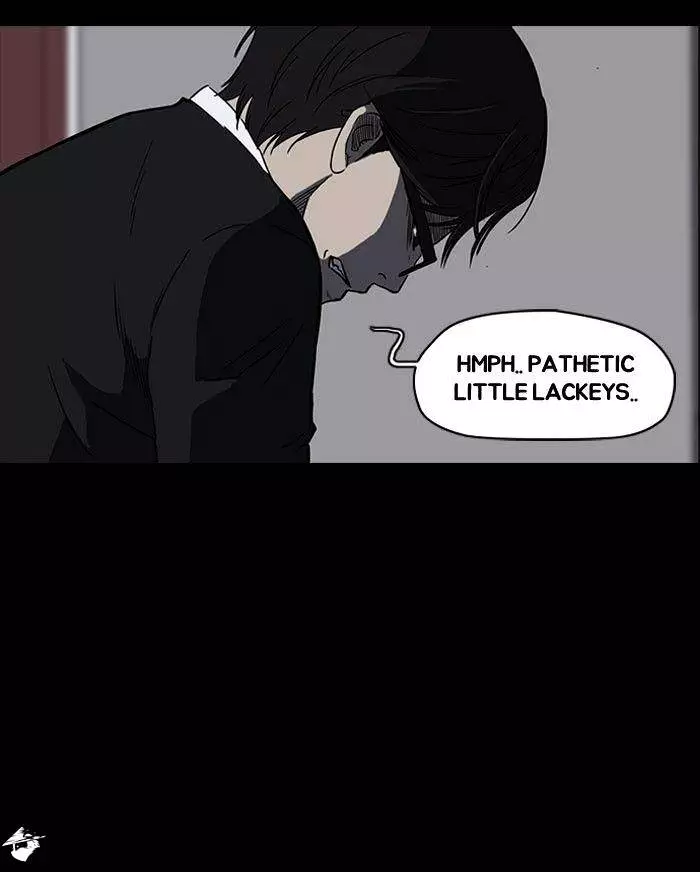 Wind Breaker Chapter 65 page 7