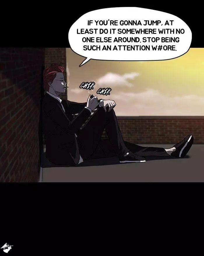 Wind Breaker Chapter 65 page 24