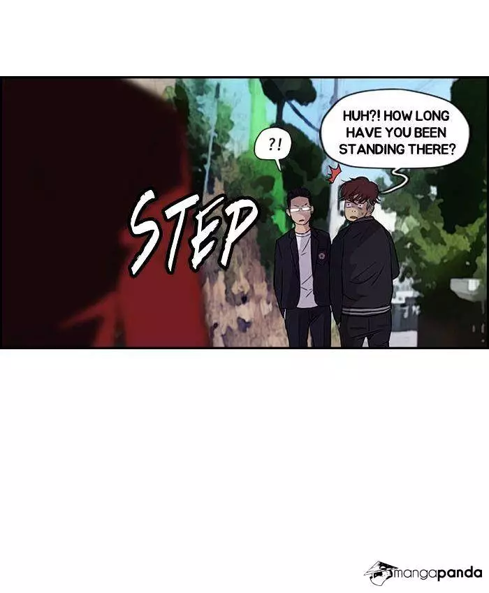 Wind Breaker Chapter 63 page 13
