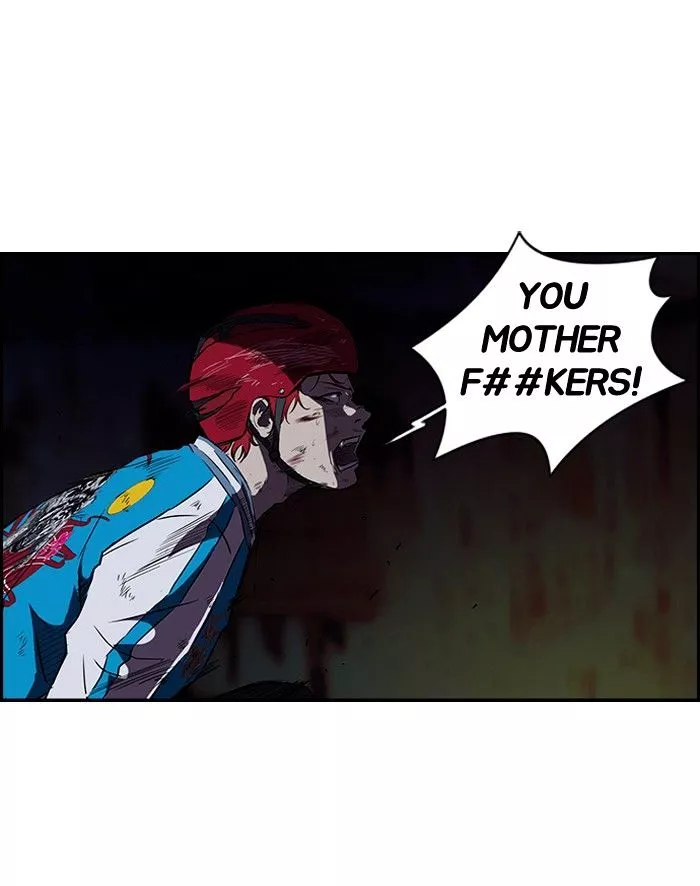 Wind Breaker Chapter 61 page 4