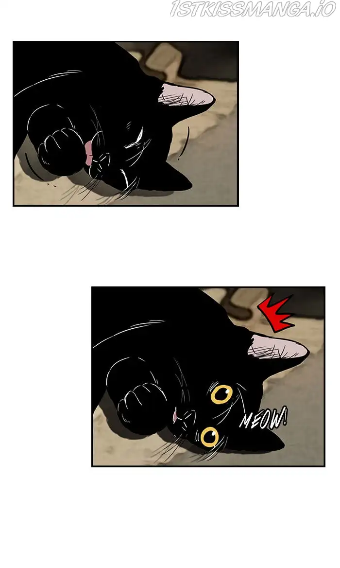 Wind Breaker Chapter 65.5 page 10