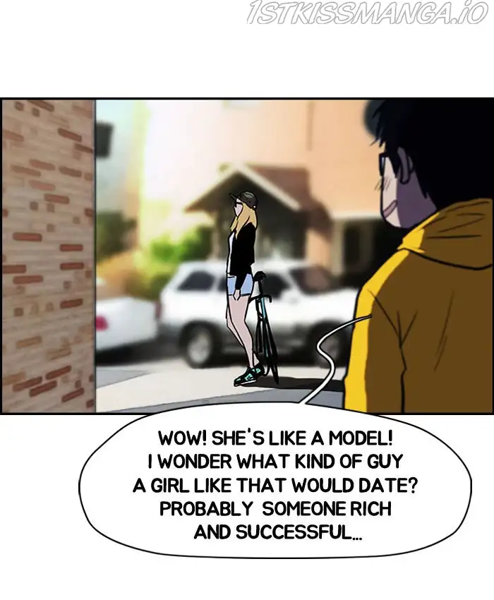 Wind Breaker Chapter 65.5 page 14