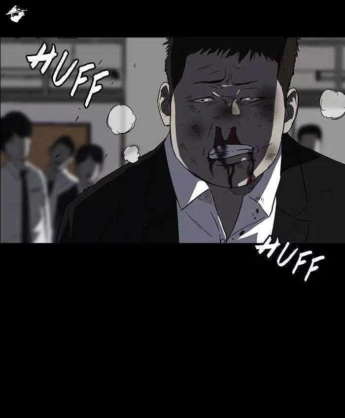 Wind Breaker Chapter 65 page 56