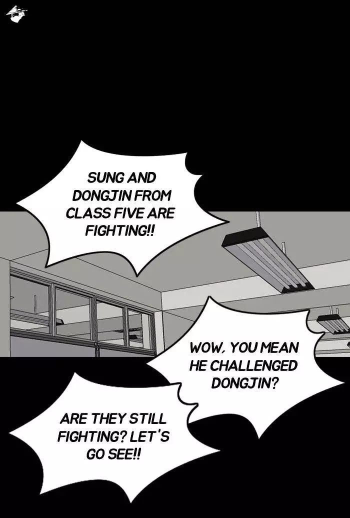 Wind Breaker Chapter 65 page 53