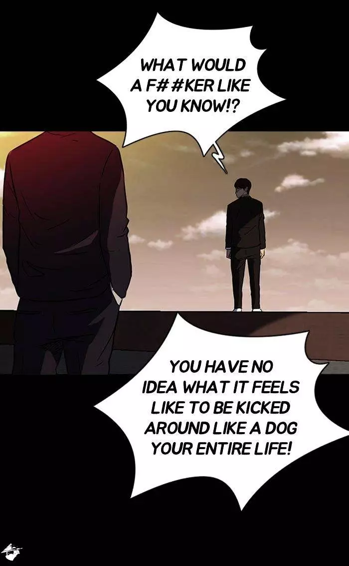Wind Breaker Chapter 65 page 28