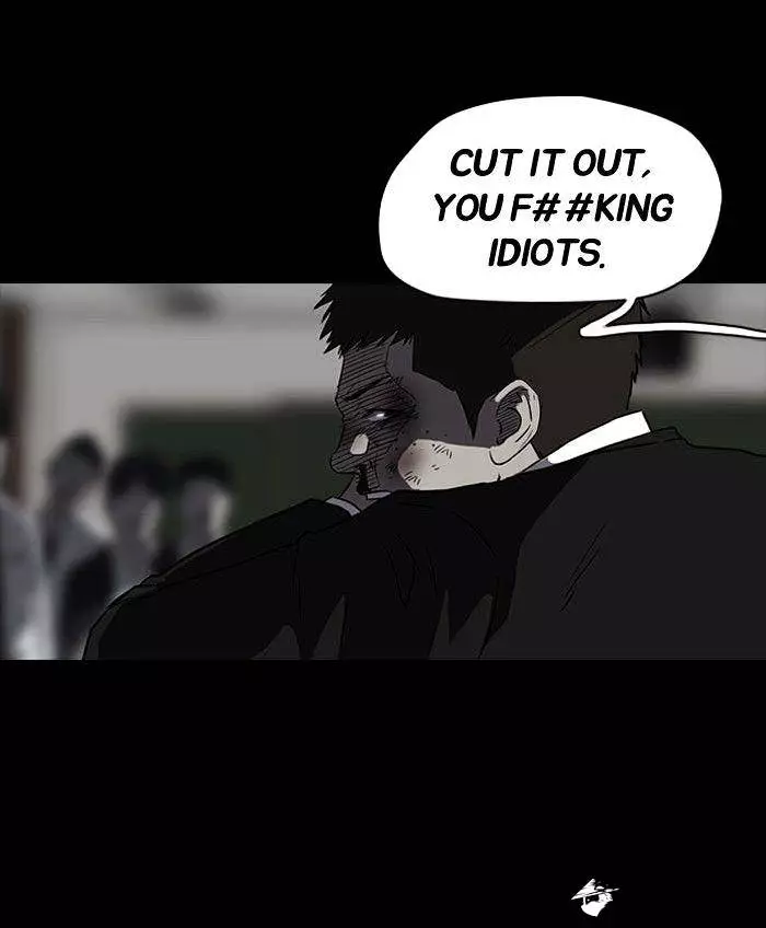 Wind Breaker Chapter 65 page 59