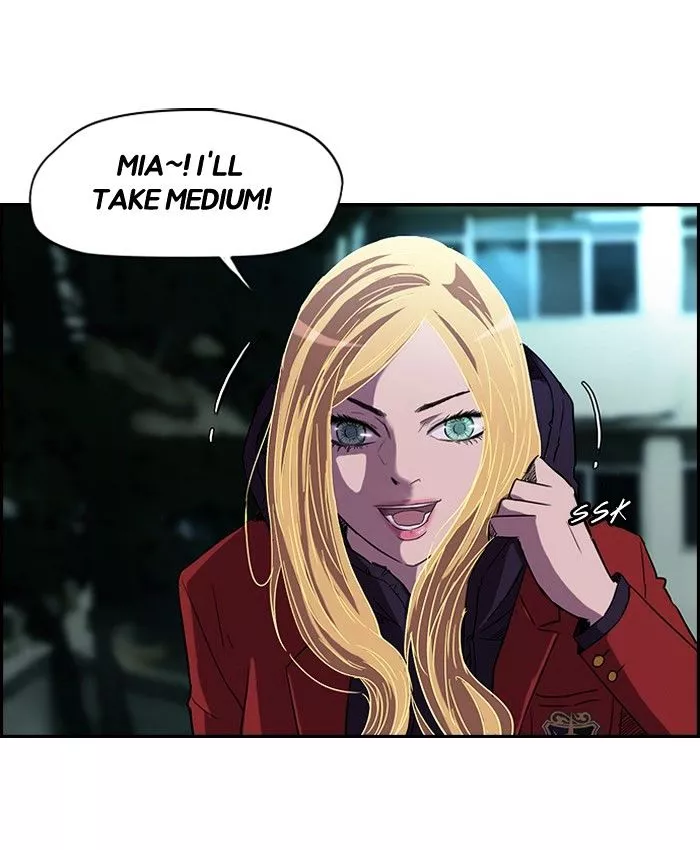 Wind Breaker Chapter 61 page 30