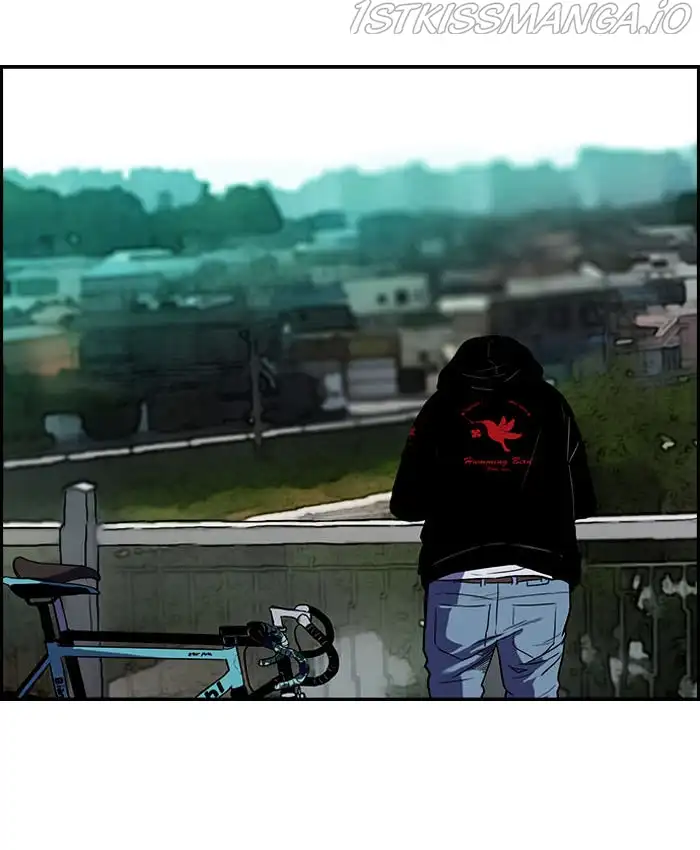 Wind Breaker Chapter 65.5 page 39
