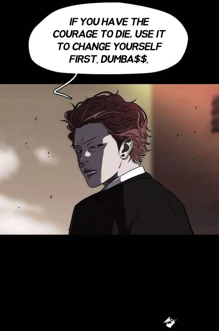 Wind Breaker Chapter 65 page 36