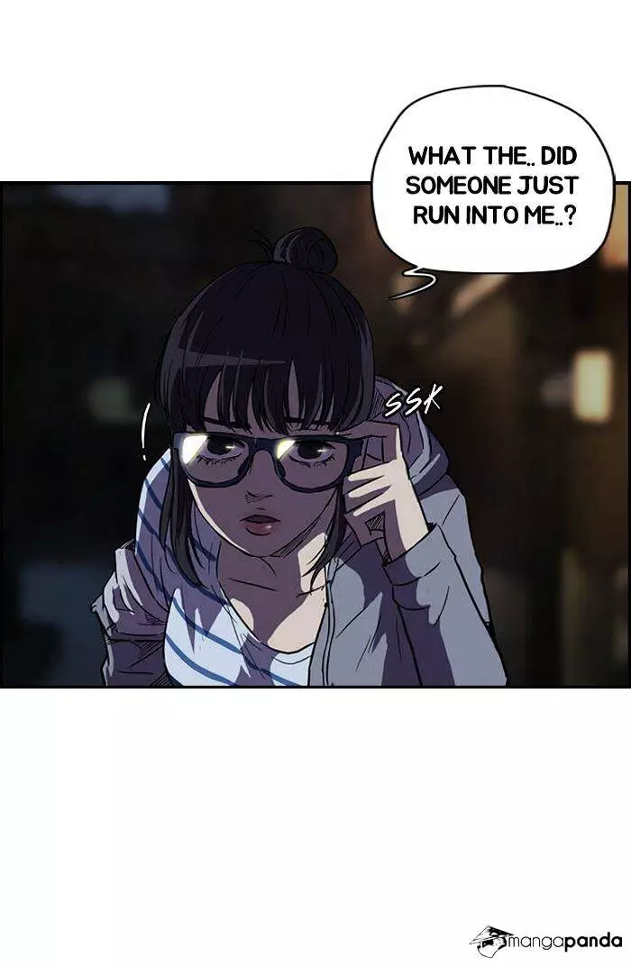 Wind Breaker Chapter 63 page 57