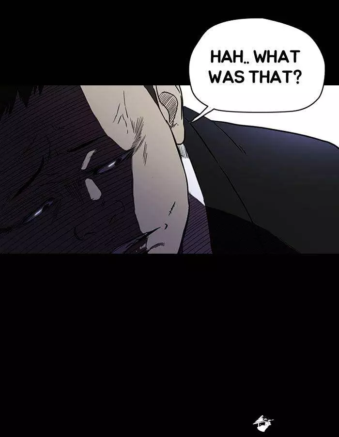 Wind Breaker Chapter 65 page 44