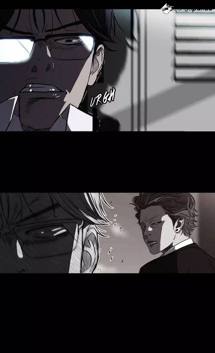 Wind Breaker Chapter 65 page 47