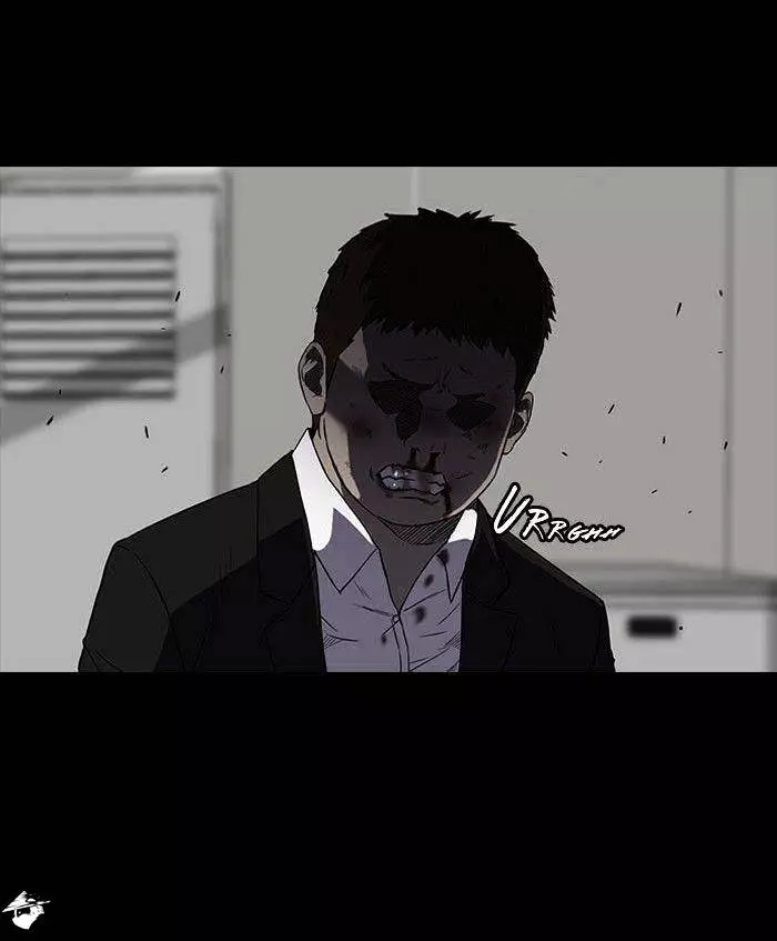 Wind Breaker Chapter 65 page 63