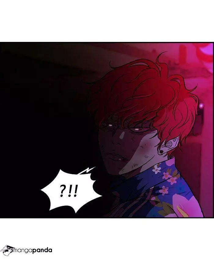 Wind Breaker Chapter 63 page 49