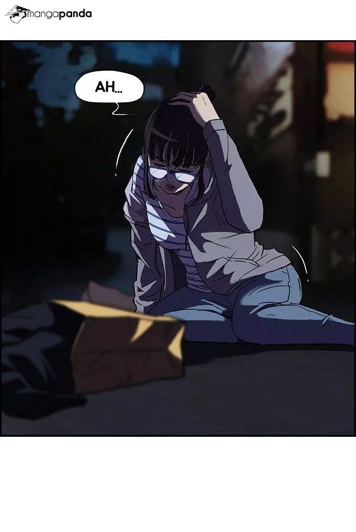Wind Breaker Chapter 63 page 56